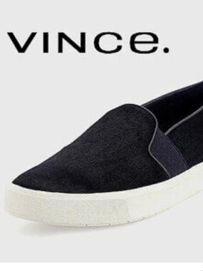 Vince Blair slip on sneakers